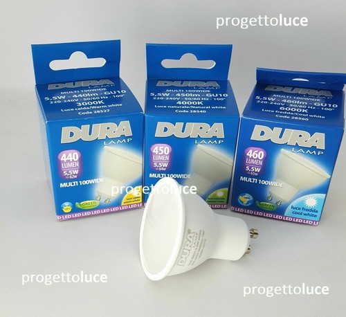 Lampadina faretto led gu10 - lampadina,