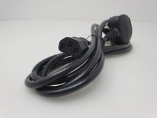 Per JBL 305P MkII Studio Monitor Altoparlante Cavo di Alimentazione CA Cavo di Alimentazione 2m