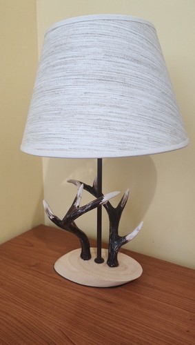 Lampada tavolo stile - lampada,