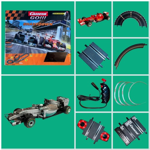 Carrera accessori ricambi - go,