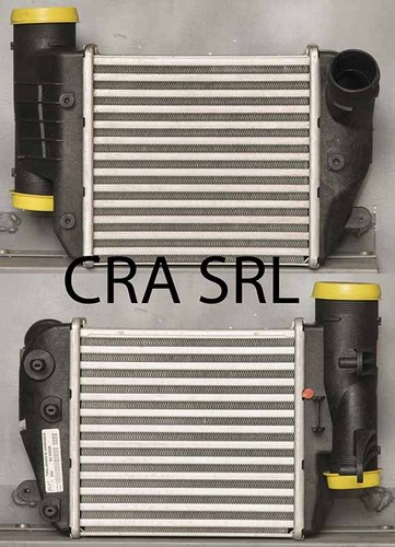 Intercooler audi a serie - intercooler, 3.a