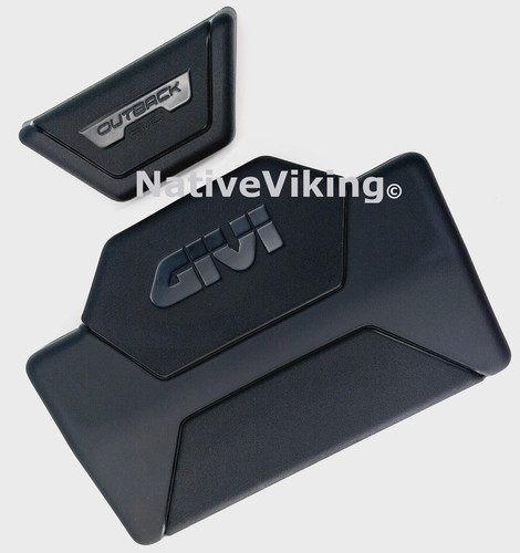 Givi schienale e241 - givi,