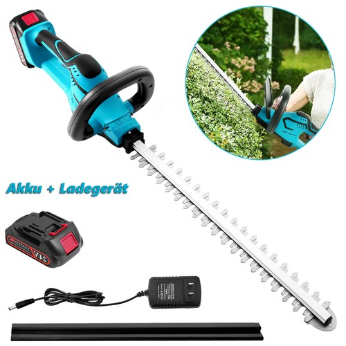 Tagliasiepi elettrico - , a