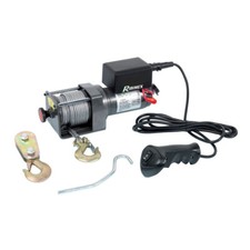 ARGANO ELETTRICO 12V