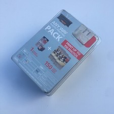 B0601 CARTUCCIA INKJET OLIVETTI ANY-WAY IN504 / ON157 COLORE 18ML CARTA FOTOGRAFICA