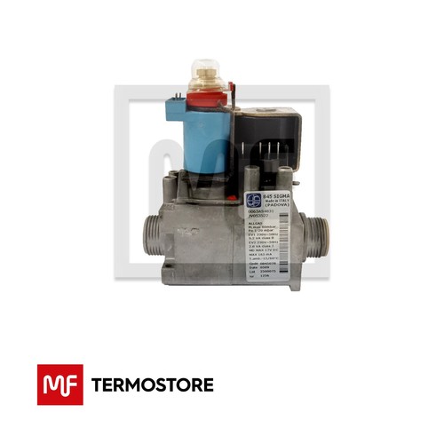 Valvola gas sit 845 - gas,