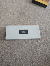 Set matite a sfera cromate