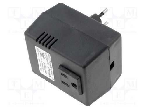 Autotrasformatore ats25w - 1, pz,