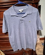 Mens Size XL Light Blue