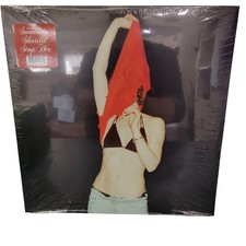 Anna Shoemaker Vinyl Record LP