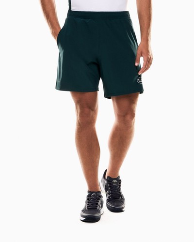 Shorts sport uomo ea7 7m000835 - shorts,