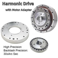 Harmonic drive 400w 750w 1kw - 750w,