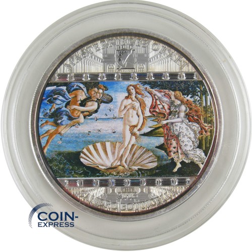 Cook islands dollari 2008 - 20,