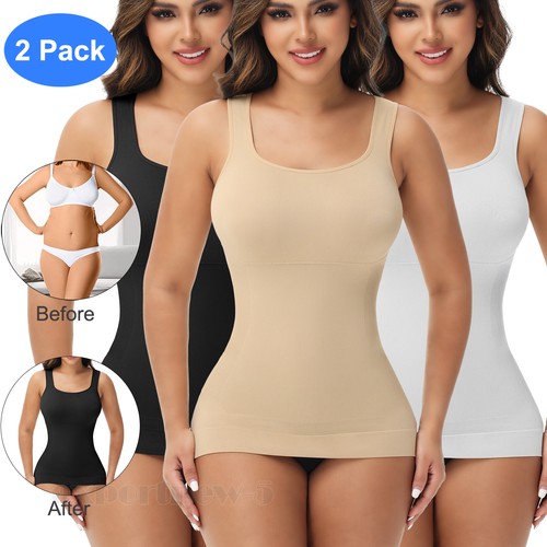 Confezione canottiere donna - 2,