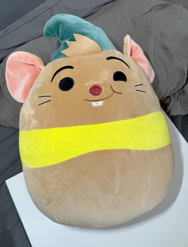 Originale squishmallows jumbo - originale,