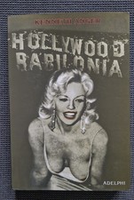 Anger hollywood babilonia