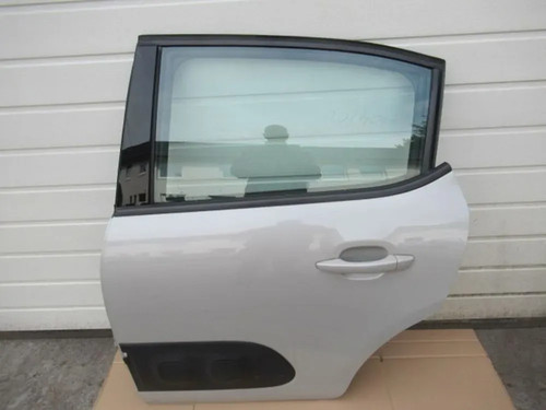Citroen iii porta - c3,