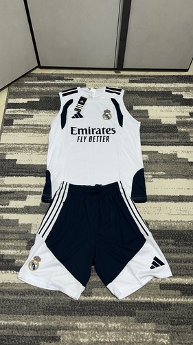 Completo smanicato real madrid - smanicato,