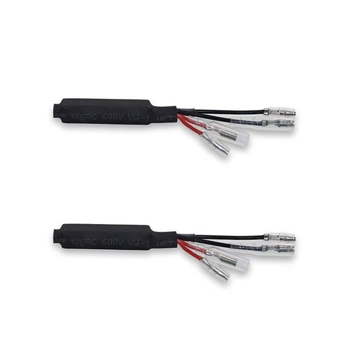 R10w resistenza frecce led - frecce,