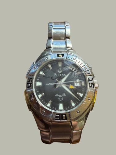 Orologio subacqueo bulova - orologio,