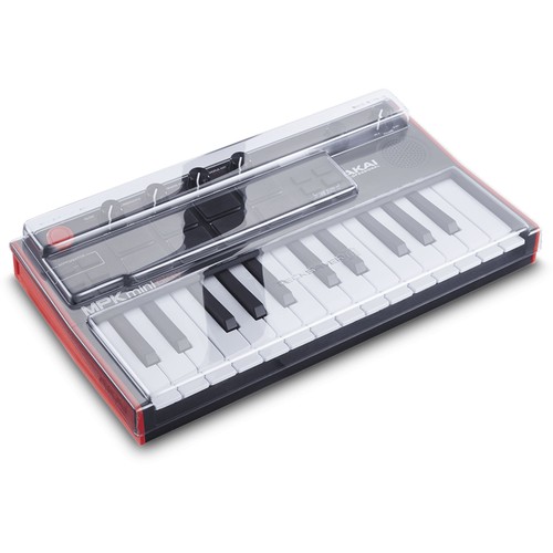 Decksaver akai mpk - mpk, play