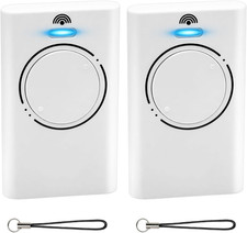 Set Di 2 Telecomandi 868 Mhz