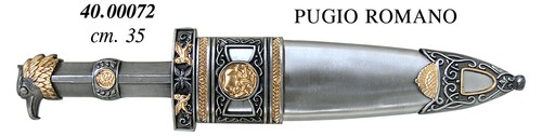 Replica pugio - -,