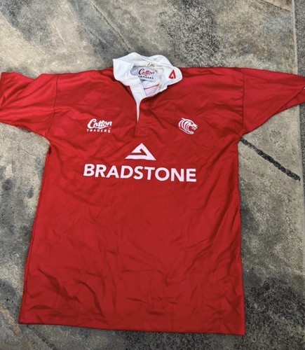 Maglia rugby allenamento