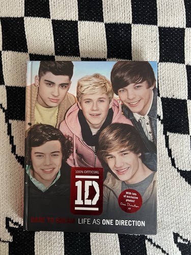 One direction dare - dare, dream