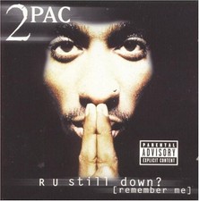 2Pac - R U Still Down [New CD]