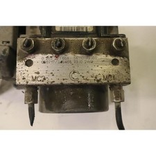 CENTRALINA ABS + POMPA ABS