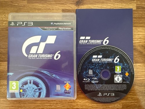 Gran turismo per - gran, sony