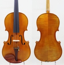 Vernice trasparente dorata! A