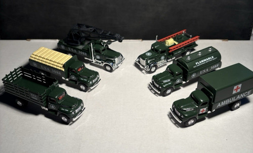 Lot golden wheels green - 6,
