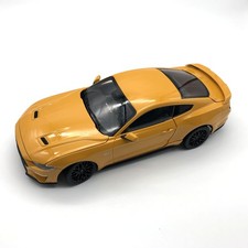 DIECAST MASTERS 61001 1/18