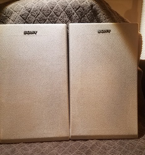 Cmt cp100 sony griglie - sony,