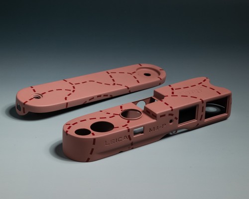 Prototipo ultralethal pink - prototipo,