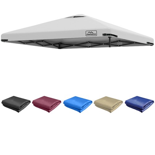 Tenda baldacchino pop top - a,