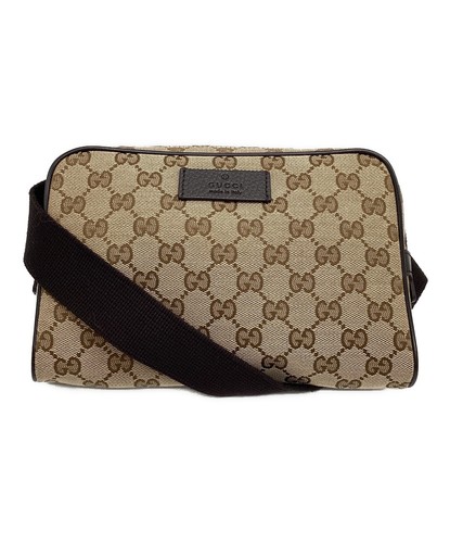 Borsa tracolla gucci - a,