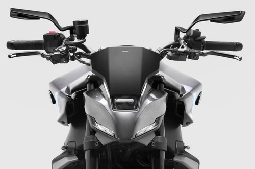 Rizoma yamaha mt09 2024 - rizoma,