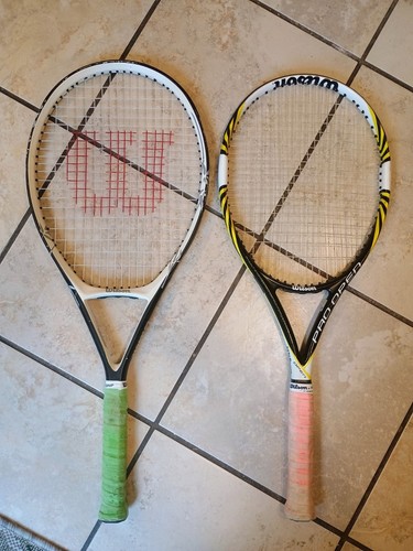 Racchette tennis wilson - racchette, da