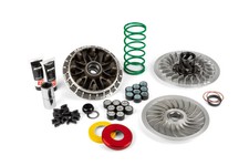 Kit overrange malossi - overrange, kymco