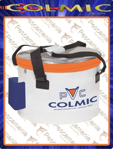 Secchiello colmic cefalo - colmic,