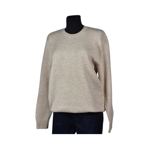Maglione cubus beige - cubus, lana