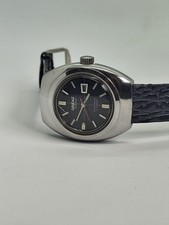 Orient 8-beat vintage