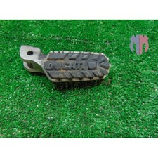 Poggiapiedi anteriore destro Ducati Multistrada V4 1100 Pikes Peak 2021 2023