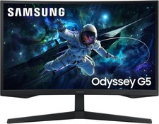 Samsung Odyssey G55C