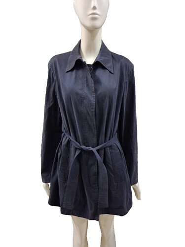 Spolverino trench donna - spolverino,