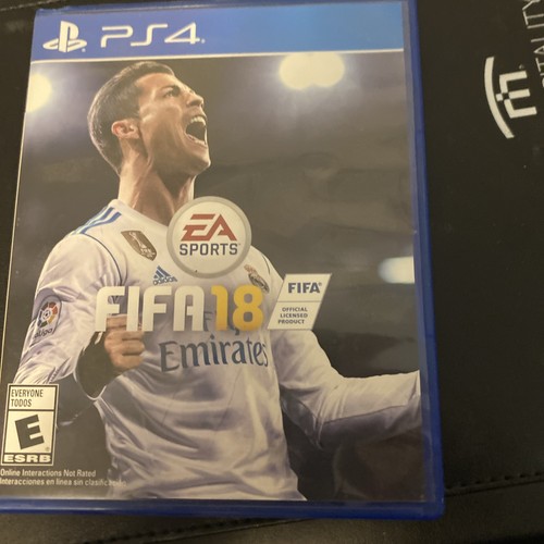 Fifa sony playstation - fifa, (sony