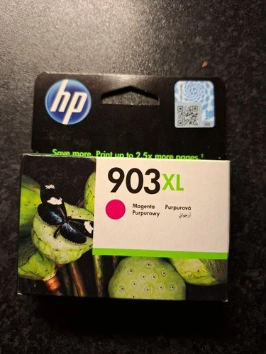 903xl inchiostro magenta - hp,